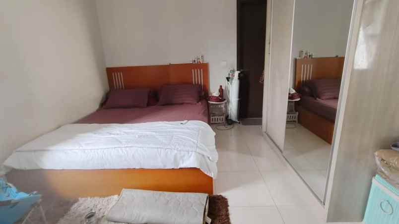 dijual cepat rumah cantik lokasi dikawasan bsd