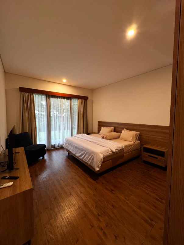 dijual cepat rumah mewah di sentul city bogor