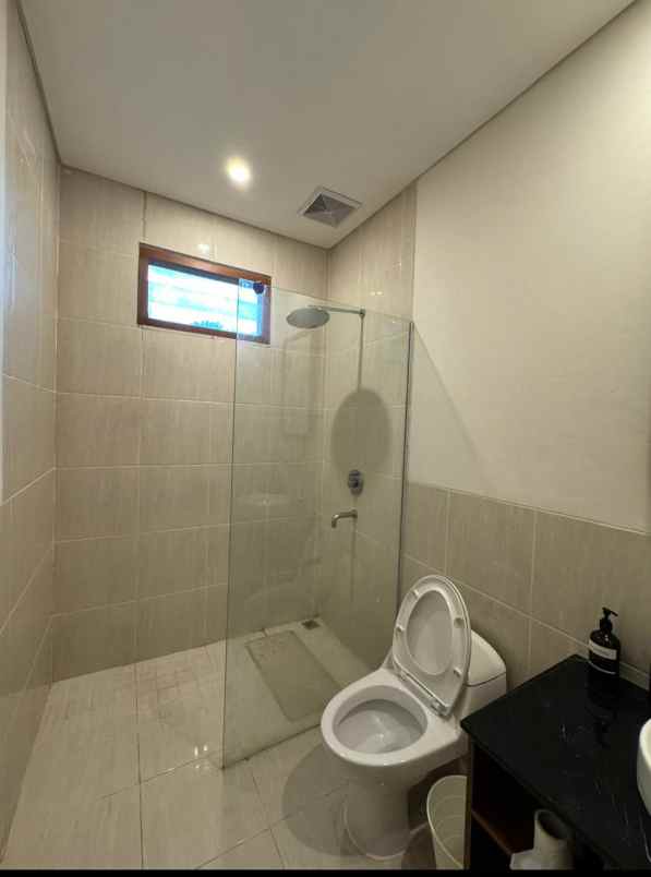 dijual cepat rumah mewah di sentul city bogor