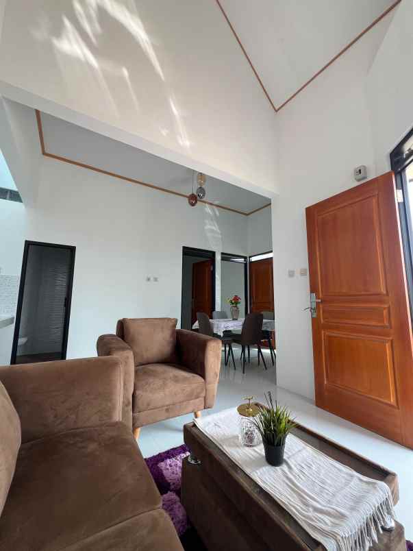 dijual cepat rumah murah legalitas shm