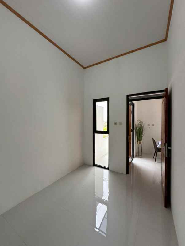 dijual cepat rumah murah legalitas shm