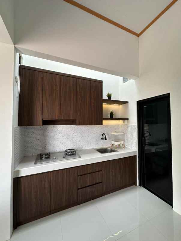 dijual cepat rumah murah legalitas shm