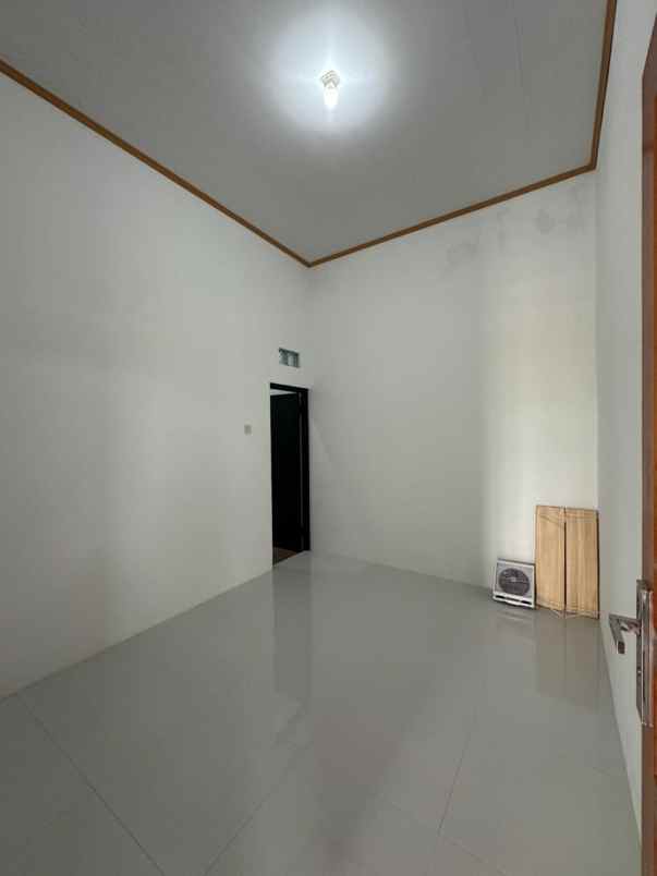 dijual cepat rumah murah legalitas shm