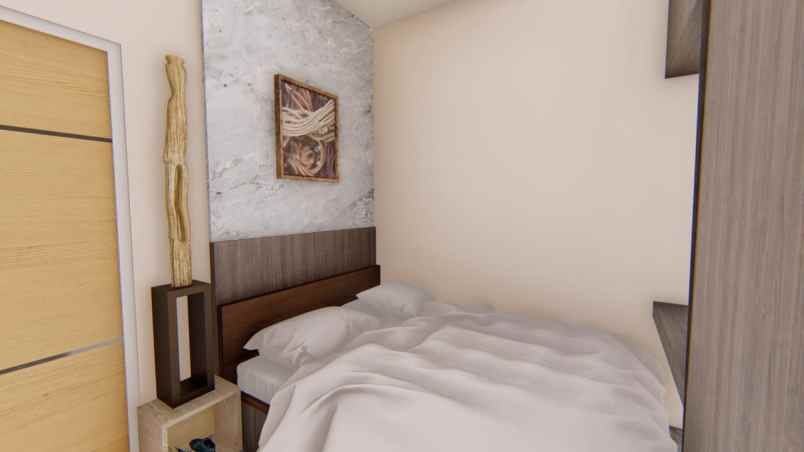 dijual cepat unit perumahan tanpa dp area wagir malang