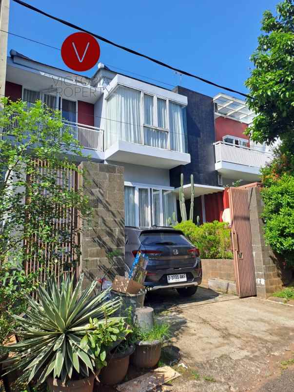 dijual dan sewa rumah komplek citra gran