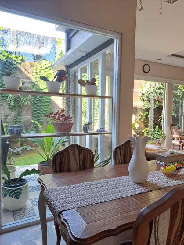 dijual dan sewa rumah komplek citra gran