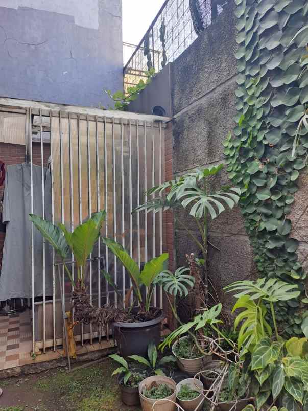 dijual dan sewa rumah komplek citra gran