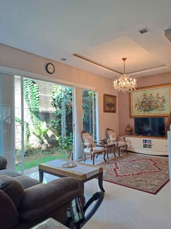 dijual dan sewa rumah komplek citra gran