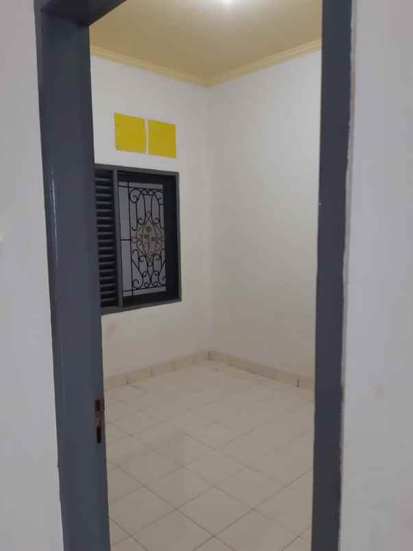 dijual disewakan rumah di raffles hills cibubur