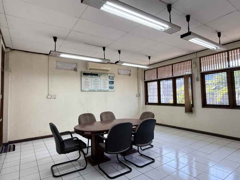 dijual ex pabrik garment di tambun selatan bekasi
