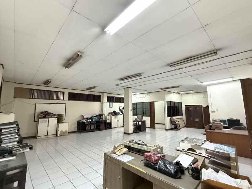 dijual ex pabrik garment di tambun selatan bekasi