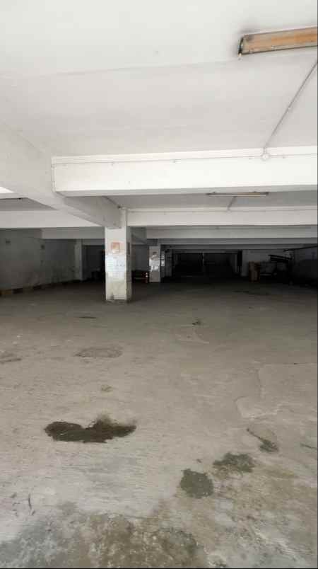 dijual gedung lokasi premium di menteng jakarta pusat