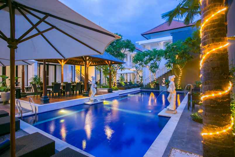 dijual hotel jl puri gerenceng tuban