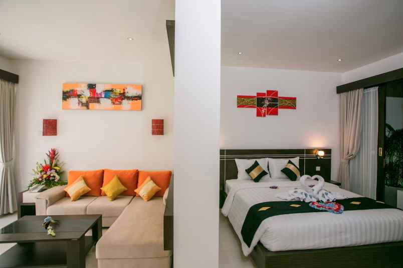 dijual hotel jl puri gerenceng tuban