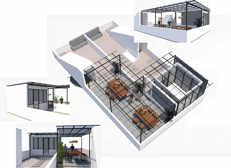 dijual klinik utama laboratorium apotek