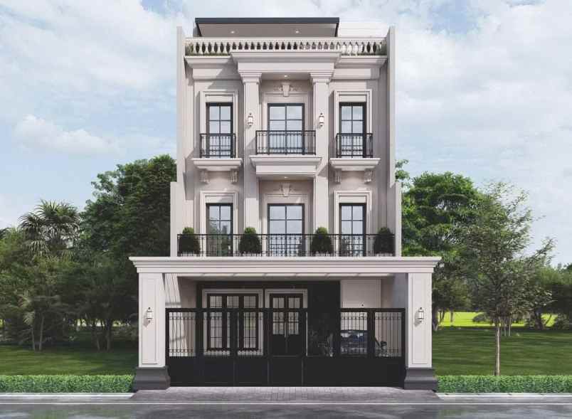 dijual kost bunga bunga suhat