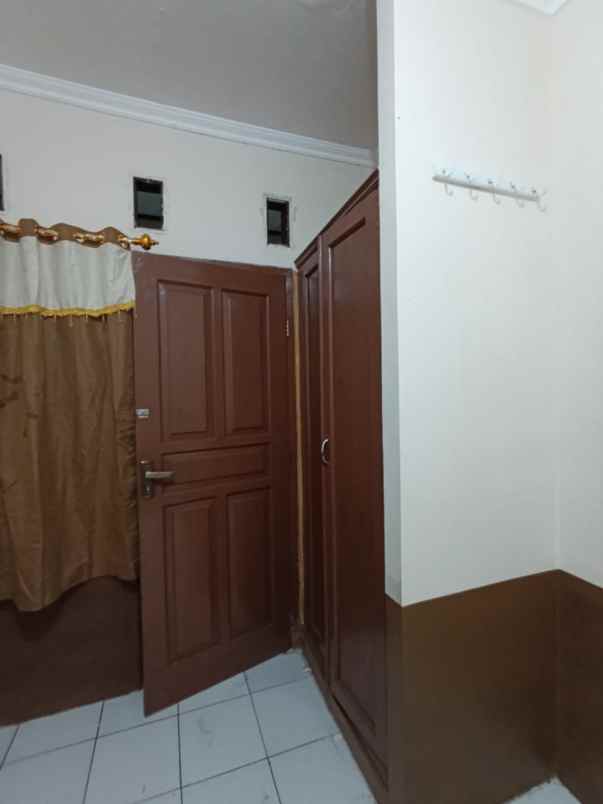 dijual kost cibinong kabupaten bogor