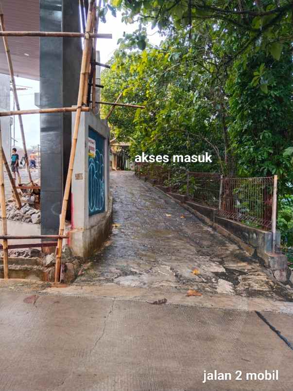 dijual kost cirendeu ciputat timur tangsel