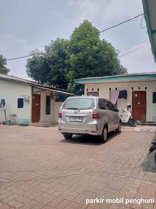dijual kost cirendeu ciputat timur tangsel