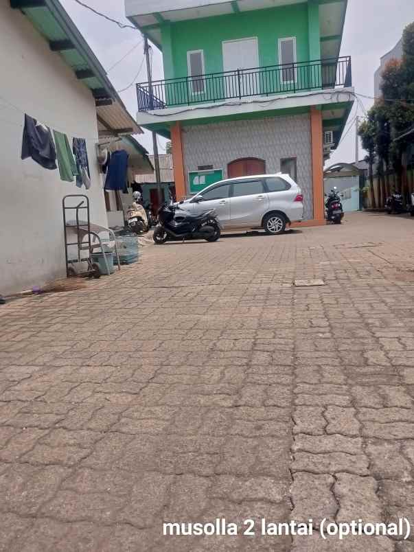 dijual kost cirendeu ciputat timur tangsel