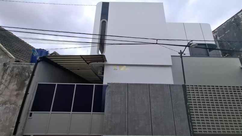 dijual kost condongcatur