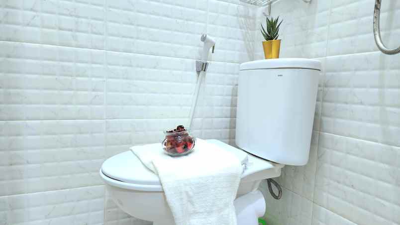 dijual kost grogol