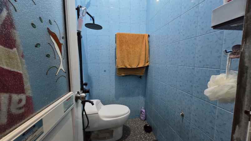 dijual kost jl anggrek kec palmerah