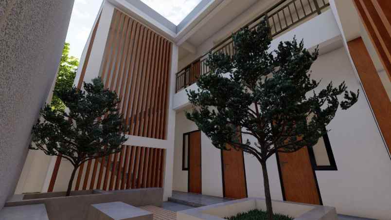 dijual kost jl daya taruna jatisari