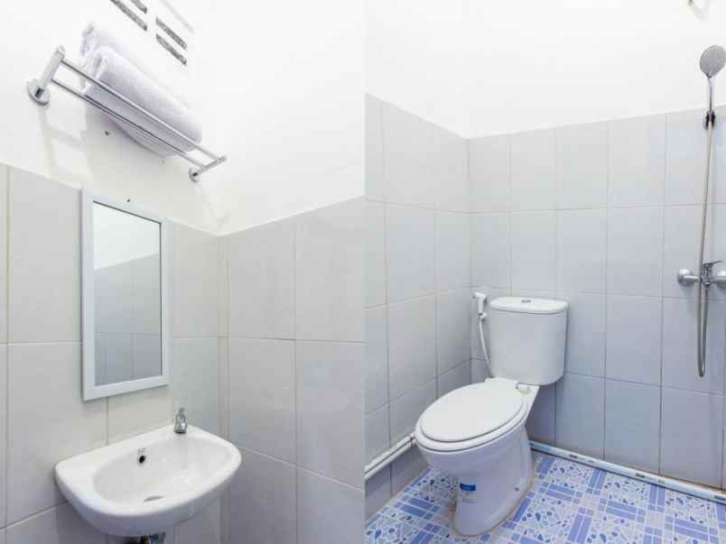 dijual kost jl kopen ii no 15 banteng