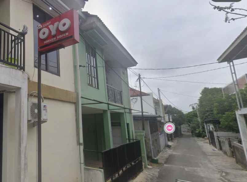 dijual kost jl kopen ii no 15 banteng