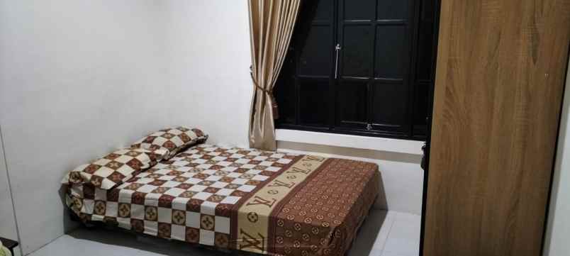 dijual kost jl kopen ii no 15 banteng