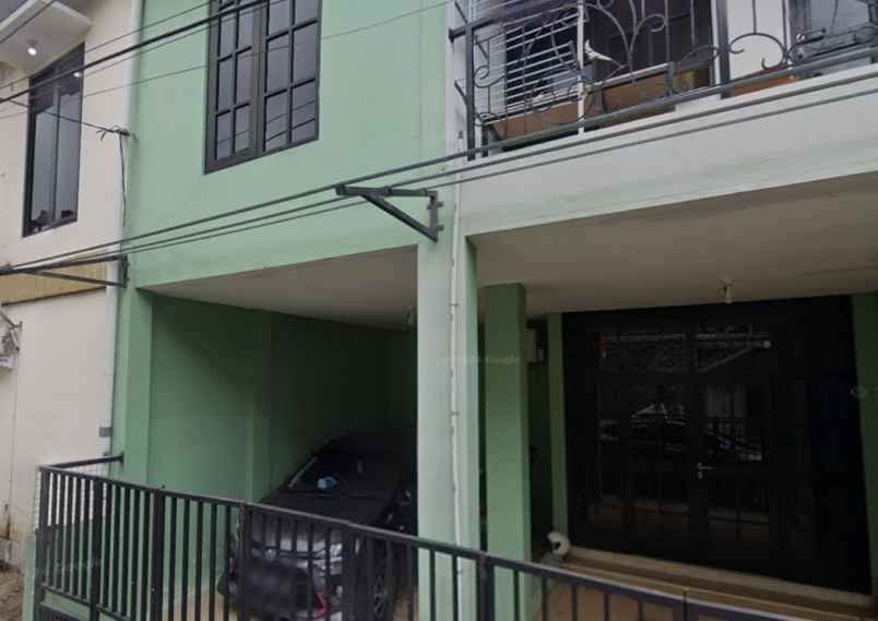 dijual kost jl kopen ii no 15 banteng