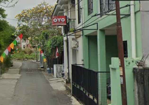 dijual kost jl kopen ii no 15 banteng