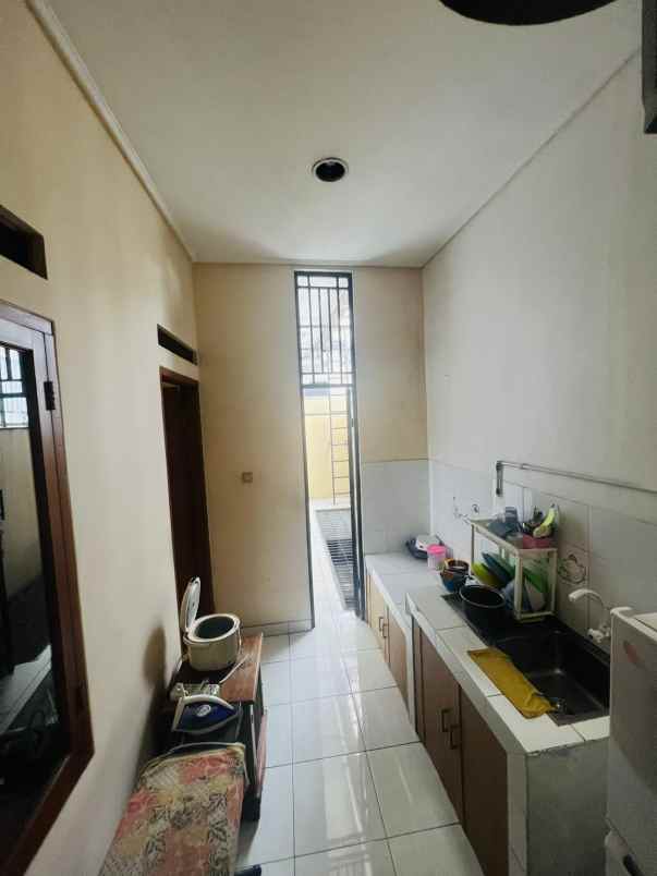 dijual kost jl pakuan tegallega