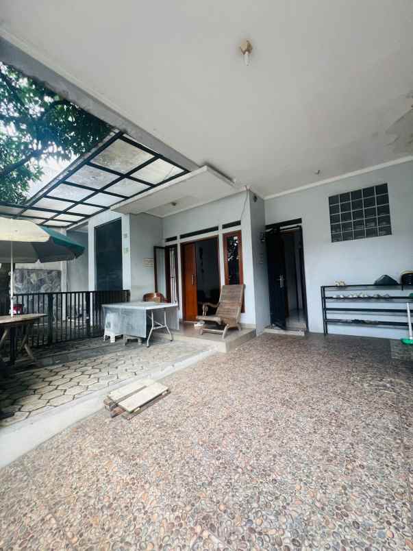 dijual kost jl pakuan tegallega