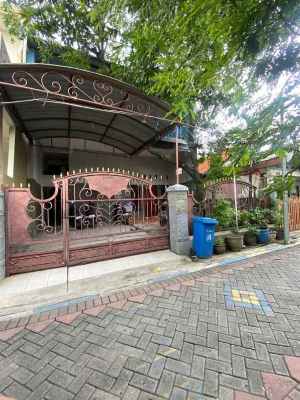 dijual kost karang menjangan gubeng