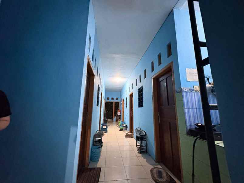 dijual kost karang menjangan gubeng