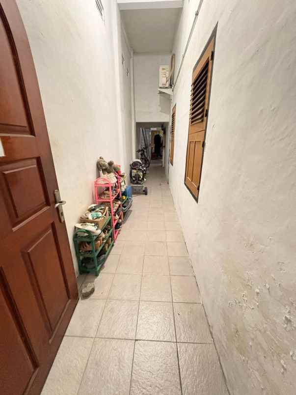 dijual kost karang menjangan gubeng