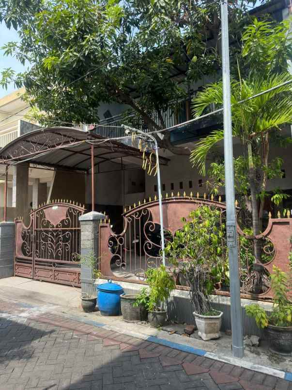 dijual kost karang menjangan gubeng