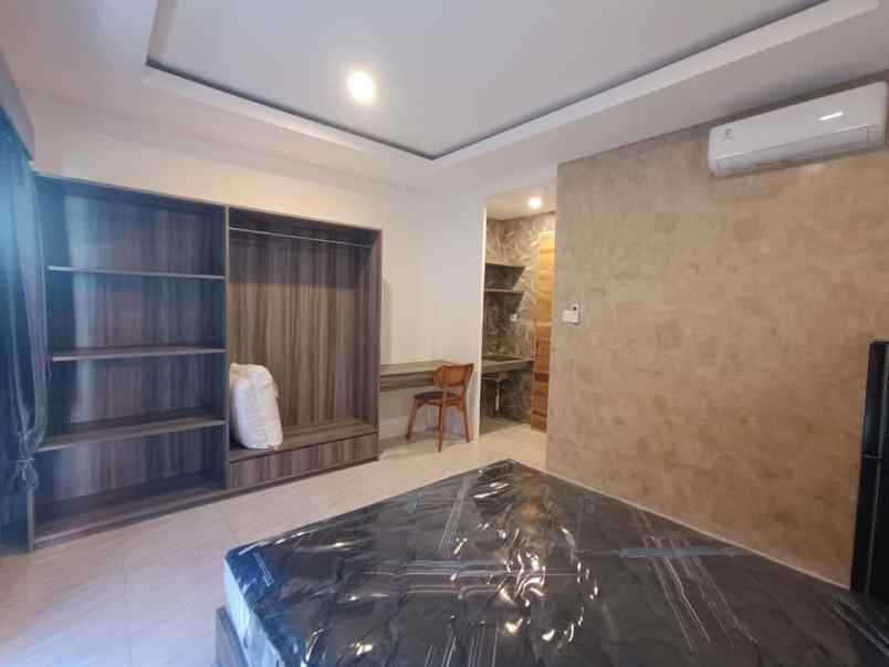 dijual kost kostan lokasi muding gatsu barat