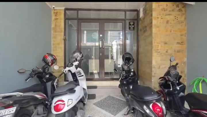 dijual kost mangga besar