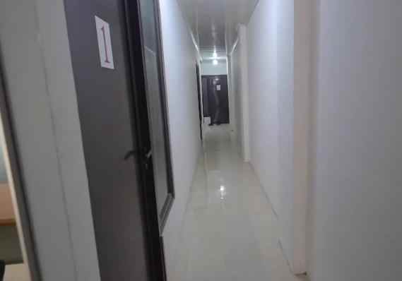 dijual kost mangga besar