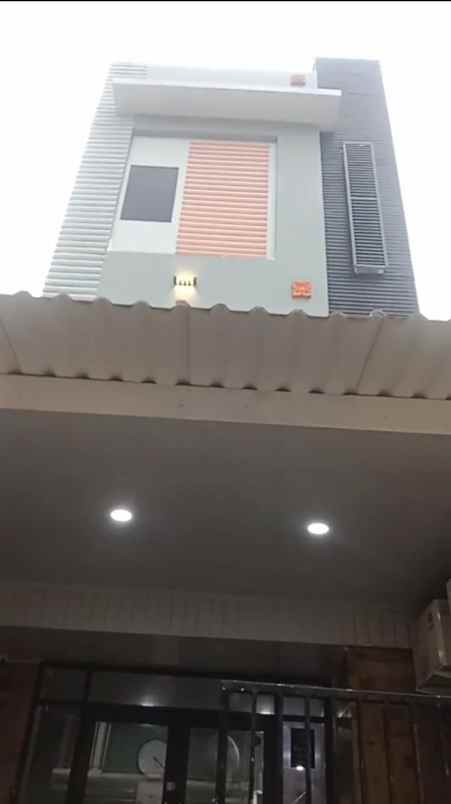 dijual kost mangga besar