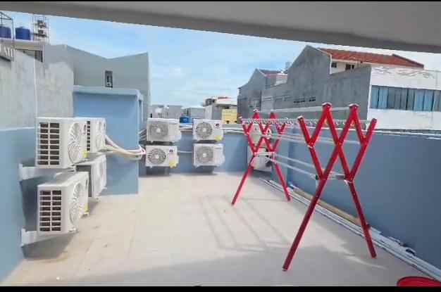 dijual kost mangga besar