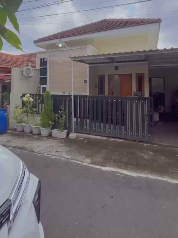 dijual kost pasadena
