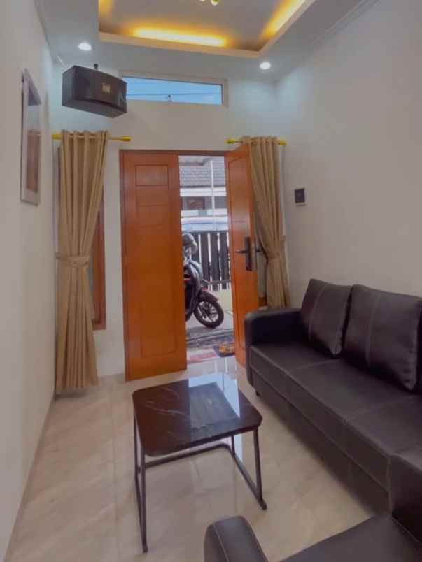 dijual kost pasadena