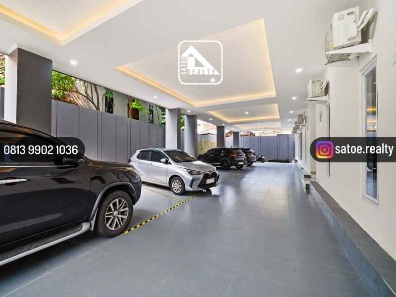 dijual kost petojo gambir jakarta pusat