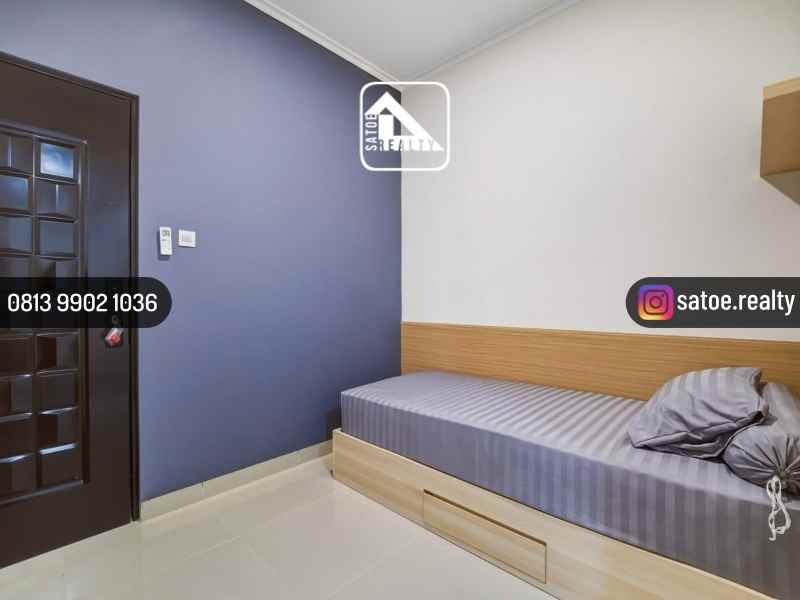 dijual kost petojo gambir jakarta pusat