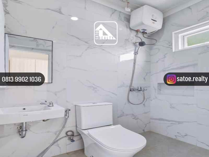 dijual kost petojo gambir jakarta pusat