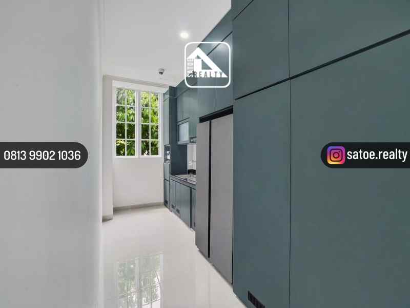 dijual kost petojo gambir jakarta pusat